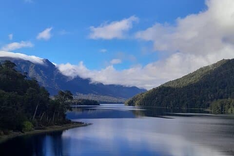 Bariloche Tour Route of the 7 Lakes to San Martin de los Andes
