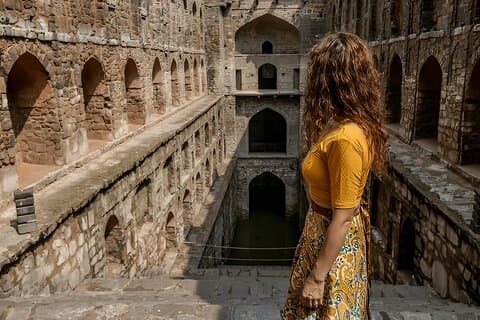 Old and New Delhi Full Day or Half Day Tour - Best of Delhi City