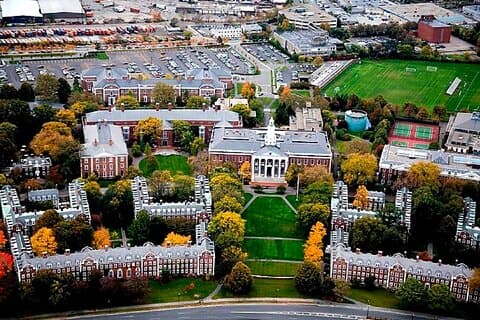 Best Of Boston: Harvard, MIT, Harbor Cruise Small Group Day Trip