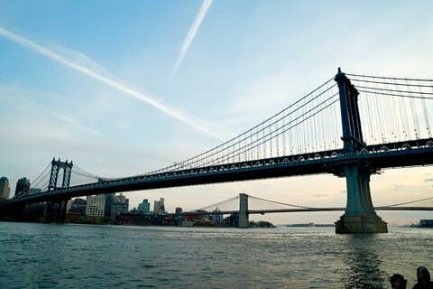 New York City Tour With Professional Photographer
