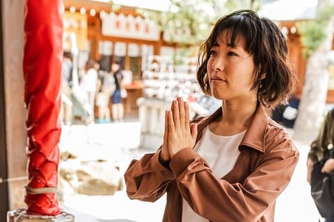 Fukuoka Like a Local: Private & Personalized Experience 2-3 hours