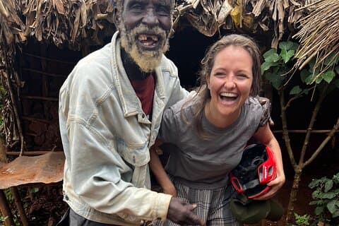 Jinja Village Bike Tour