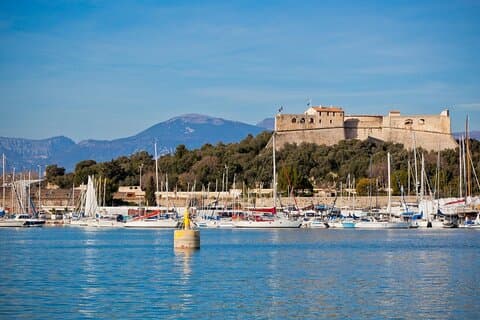 Best Intro to Antibes in 2 hours with a Local