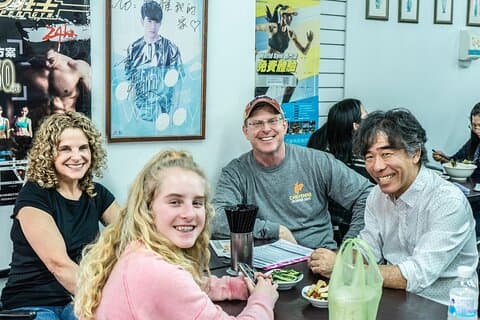 Taipei Street Food & Night Market Tour with a Local: Private & Custom