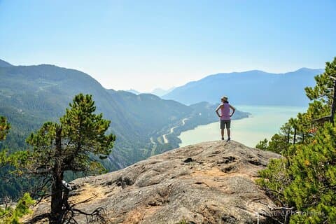Advanced Hike & Photography