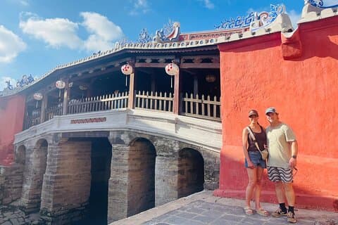 Hoi An Walking Private Tour - Lanterns, Boat Ride & Local Foods