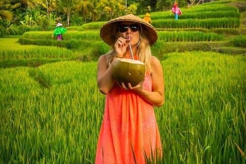 Discover Munduk Northen of Bali — Private Customize Day Tour