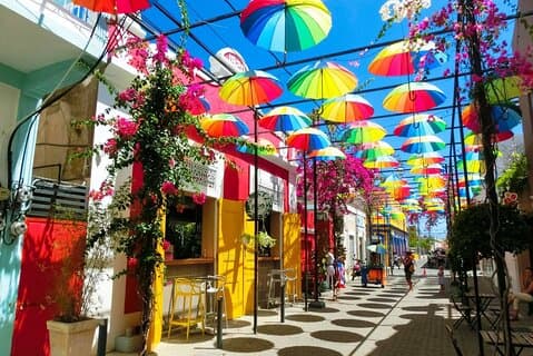 Puerto Plata City Tour Amber Cove Taino Bay Hotels