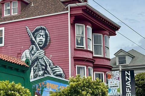 Muir Woods, Golden Gate Bridge, and Sausalito Coastal Experience