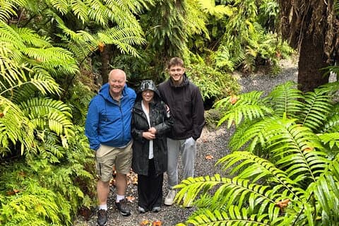 Full-Day Auckland Discovery