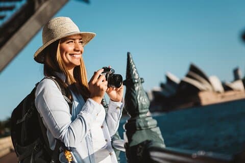 Sydney Private Custom Tour: Highlights & Hidden Gems with a Local