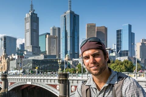 Private Melbourne Tour with a Local: Custom Highlights & Gems