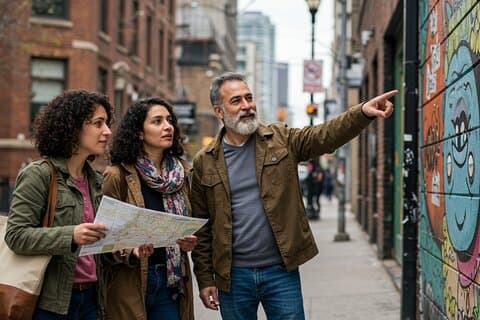 Vancouver: Private & Custom Half-Day Tour with a Local