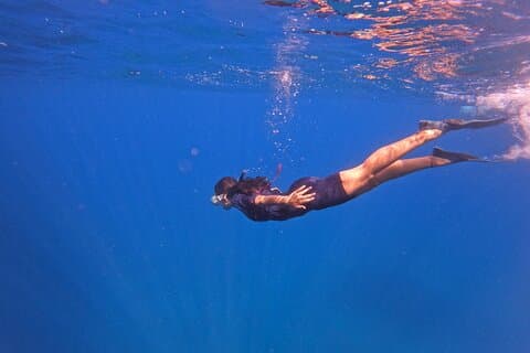 Islet of Vila Franca do Campo Snorkeling Tour