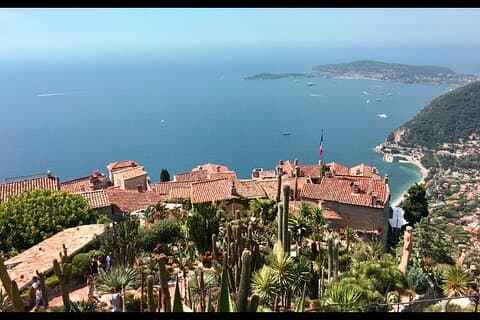 France Italy & Monaco in One Relaxed Day – Local Rhythm