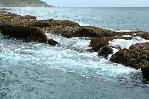 Taiwan Hualien Private Day Tour