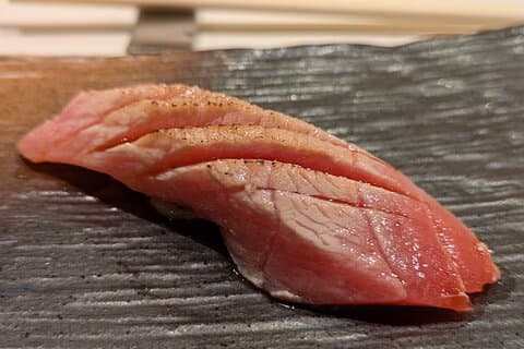 Aomori: Private Omakase Sushi from Four Seas, Translator Included