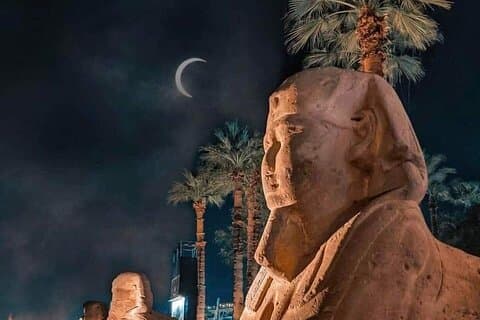 luxor Full Day:Explore Valley of Kings,Queens, Hatshepsut &More