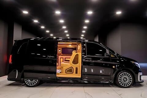 Private transfer from Nevşehir airport (NAV) to any hotel in Cappadocia
