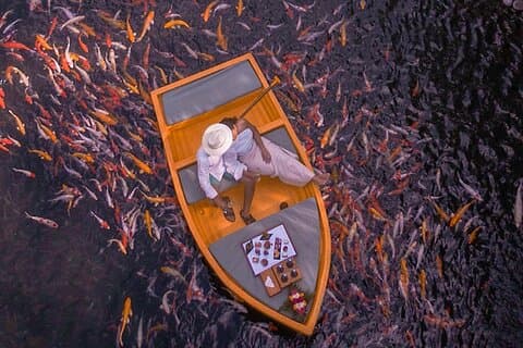 Bali Private Couple Tour – Custom Itinerary