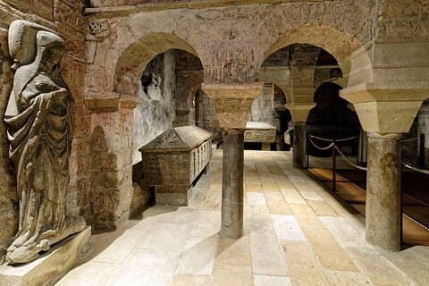 Bordeaux Hidden Stories Secrets Behind the Stones