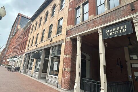 Wicked West: Historical Walking Adventure in Downtown Denver