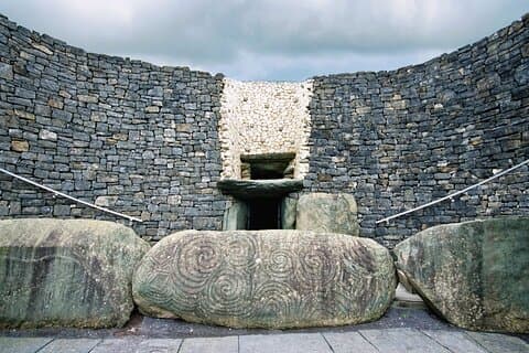 Private Tour of Newgrange and The Hill of Tara