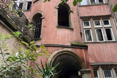 Discover Lyon's Food and History with a Local Guide!