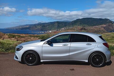 Meet the Coast Line from 100 Euros per car
