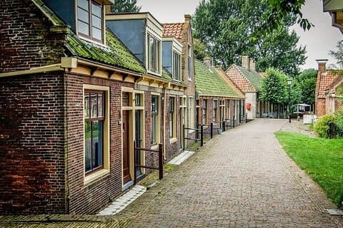 Zeewolde Walking Tour: Self-Guided City Game