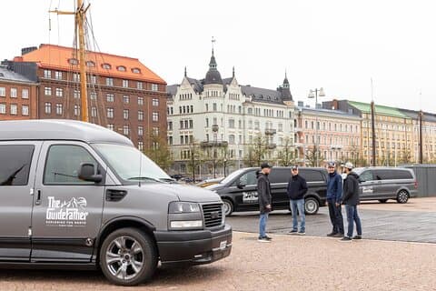 Nordic Sovereignty: Your Private Curated Walking Chronology