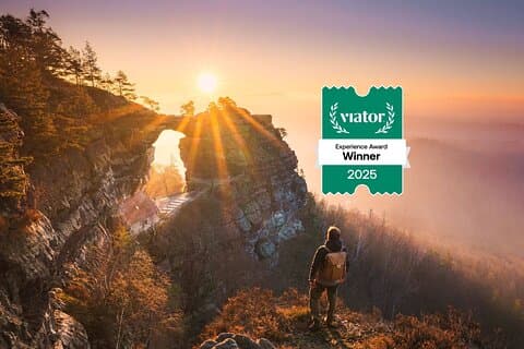 2026 Best Reviews: Bohemian & Saxon Switzerland Prague Day Trip