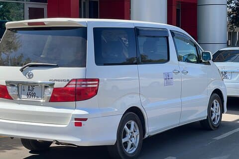 Livingstone Airport Transfers (LVI) – Reliable Pickup or Drop off