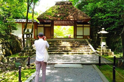 Kyoto: Philosopher’s Path and Hidden Temple Cultural Walk