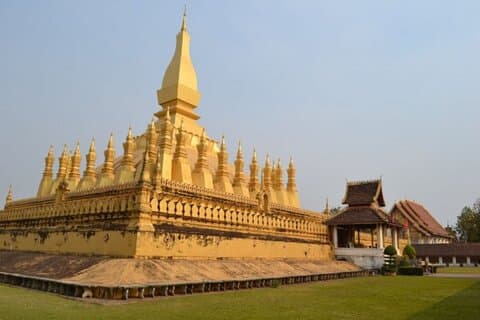 Vientiane Private Car & Driver(Group Pricing)