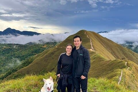 Anton Hiking Adventure from Panama City