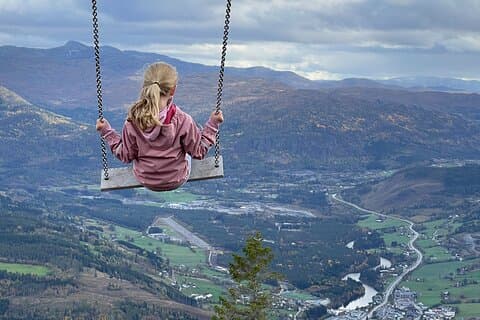 Bergen: The Power of Vøringsfossen – our most iconic waterfall