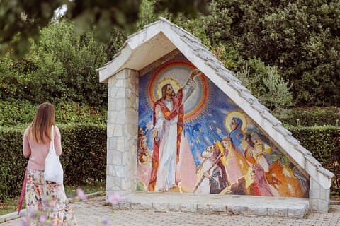 Medjugorje Private Tour