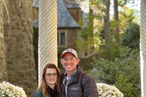 Private Portland to Cape Ann, MA Castles & Coast