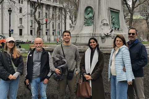 Montreal City Highlights 3 Hour Walking Tour | Gratuity-Based