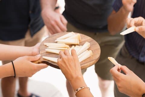Zadar Food & Culture Tour: Authentic Dalmatian Flavors