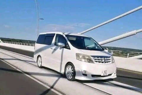 Victoria Falls Taxi Services
