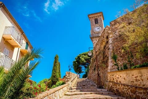 12 Hours Tour to Monaco Eze Cannes Antibes and Saint Tropez