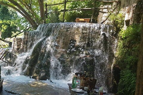 Private Round Trip to Krka National Park