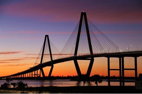 Half Day City Bus Tour, Aiken Rhett House And Charleston Museum