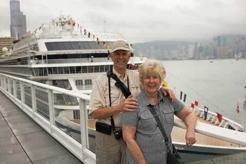 Hong Kong City Highlights and Hidden Gems by Private Car
