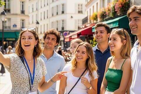 Bordeaux Walking Tour - Shared Group or Private Options