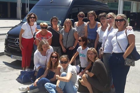 Private Tour from Dublin to Howth’s Scenic Seaside
