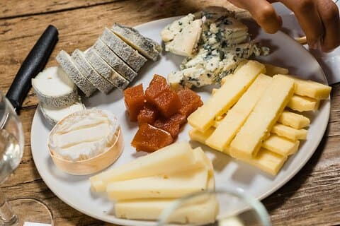 Eating Paris: Saint Germain Food & Wine Tour
