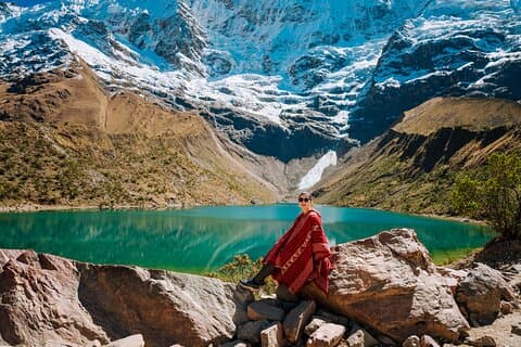 Humantay Lake Day Trip from Cusco